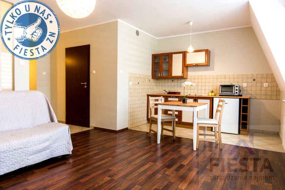 Mieszkanie blok mieszkalny Poznań