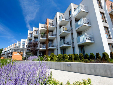 Mieszkanie Kąty Rybackie