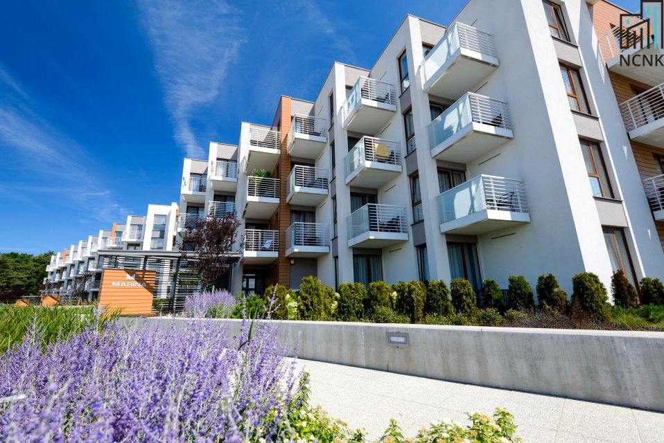 Mieszkanie Kąty Rybackie