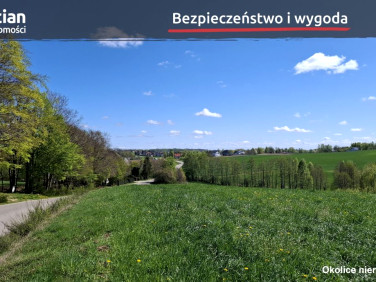 Działka budowlana sprzedam