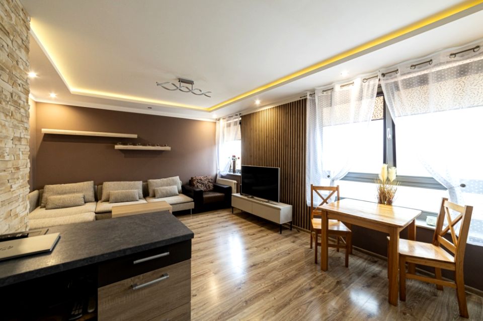 Mieszkanie Stargard sprzedaż