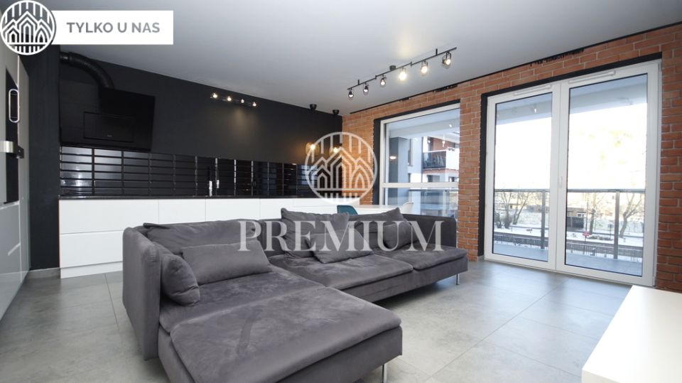 Mieszkanie Bydgoszcz