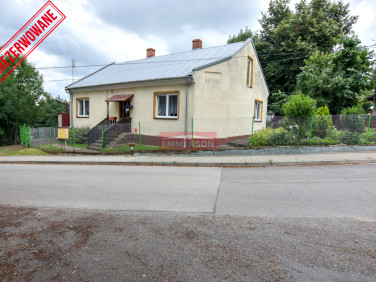 Dom ŻĘBOCIN