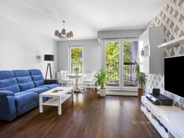 Mieszkanie apartamentowiec sprzedaż