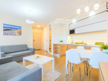 Mieszkanie Kąty Rybackie sprzedaż