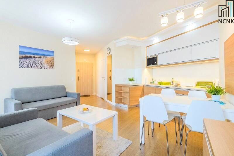 Mieszkanie Kąty Rybackie sprzedaż