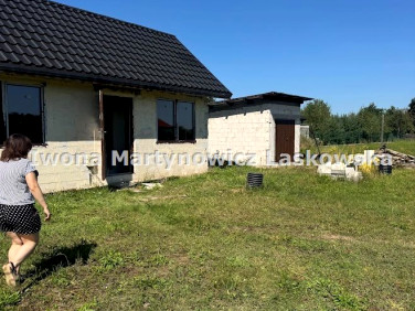 Działka Niemstów