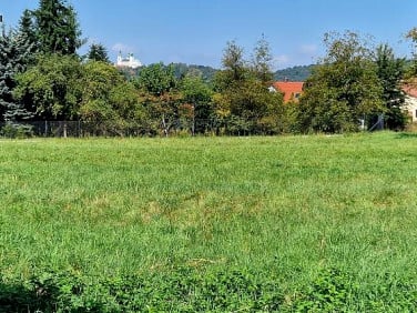 Działka budowlana Kraków