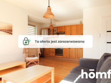 Mieszkanie Wrocław
