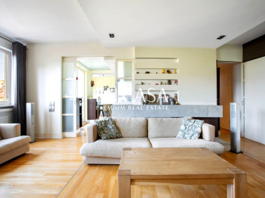 Mieszkanie Warszawa sprzedaż