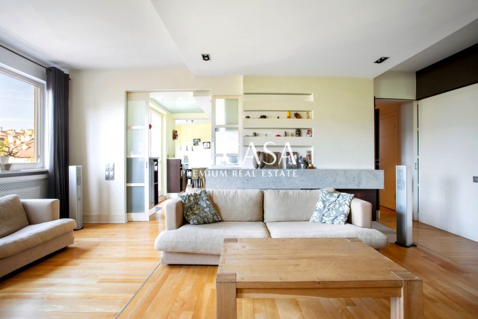 Mieszkanie Warszawa sprzedaż