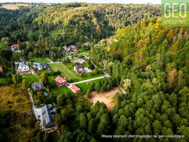 Działka budowlana Zelków