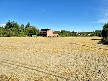 Działka budowlana Marklowice Górne