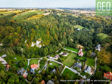 Działka budowlana Zelków