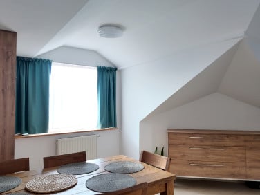 Mieszkanie Rzeszów