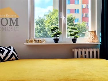 Mieszkanie Gdynia