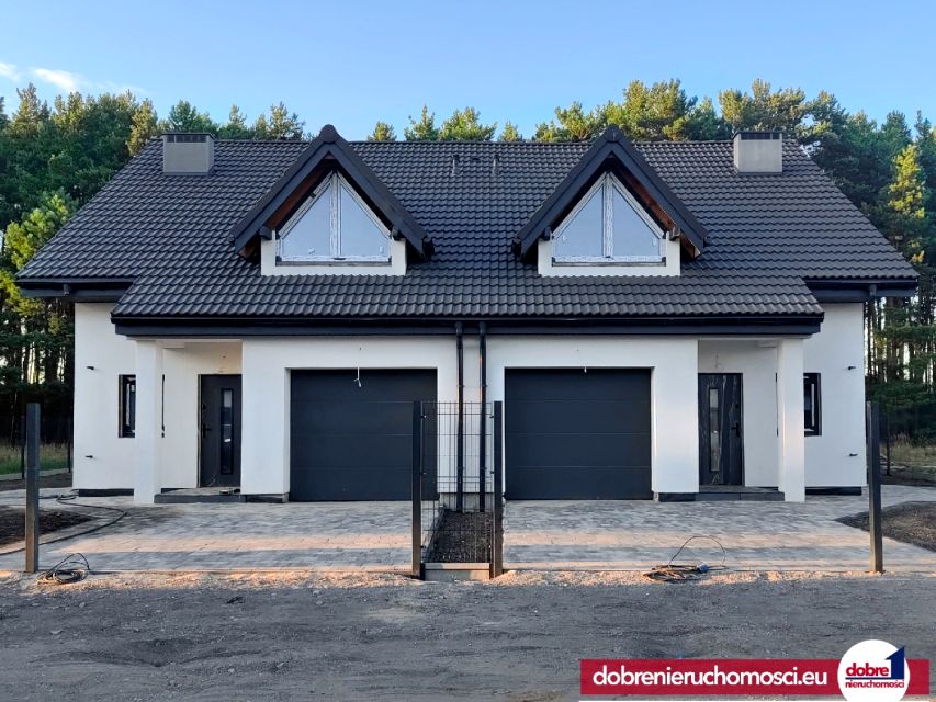 Dom Prądki