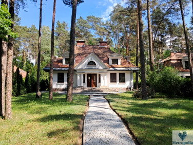 Dom Zalesie Górne