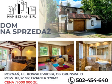 Dom Poznań