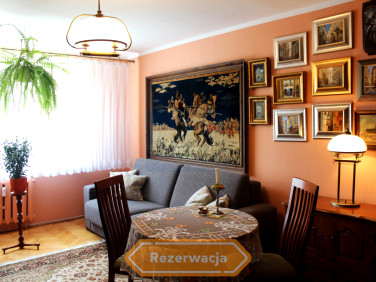 Mieszkanie Częstochowa