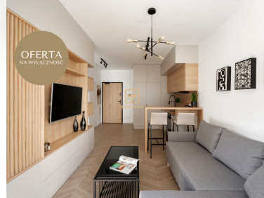 Mieszkanie apartamentowiec wynajem