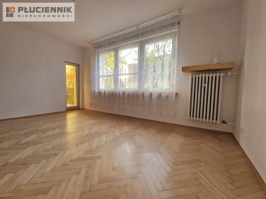 Mieszkanie Łódź