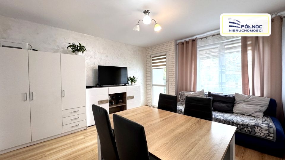 Mieszkanie Częstochowa