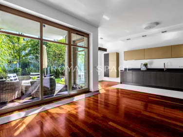 Mieszkanie Warszawa wynajem