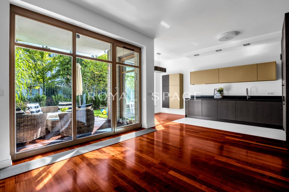 Mieszkanie Warszawa wynajem