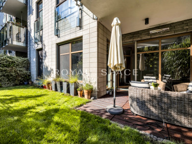 Mieszkanie apartamentowiec Warszawa