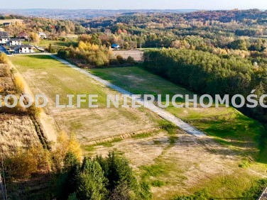 Działka inwestycyjna Rzeszów