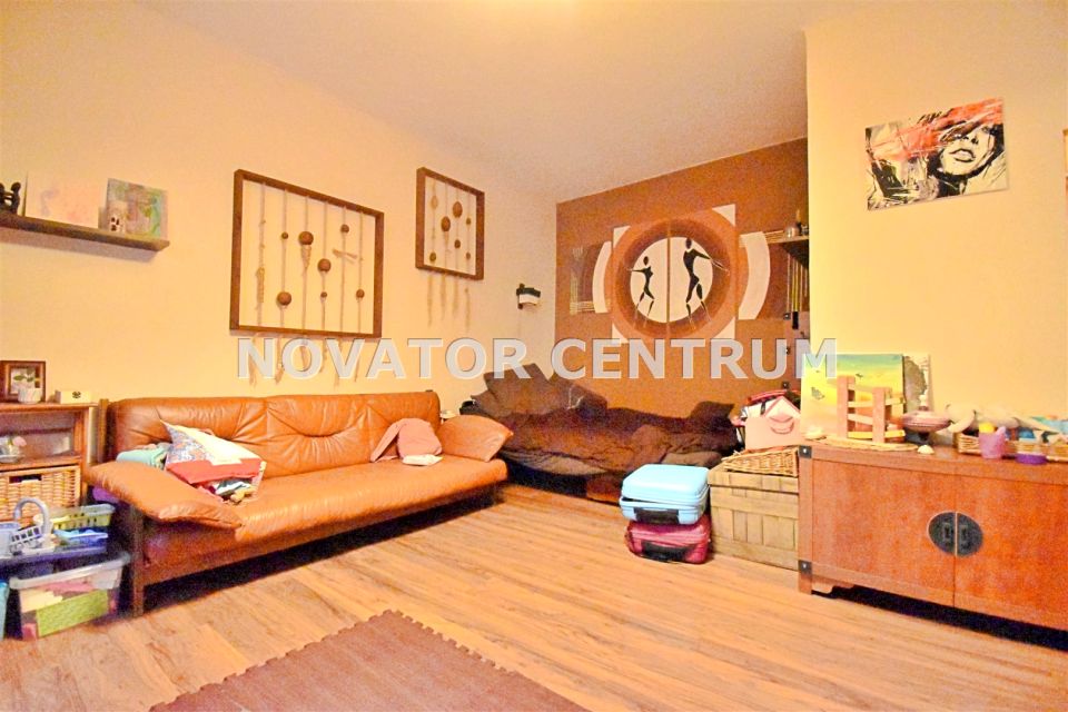 Mieszkanie Bydgoszcz