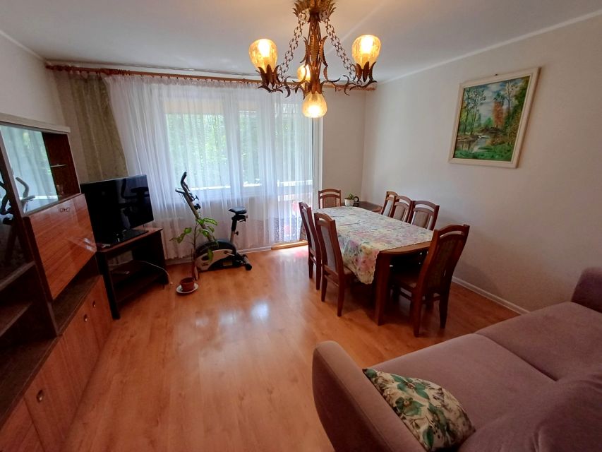 Mieszkanie Skoczów