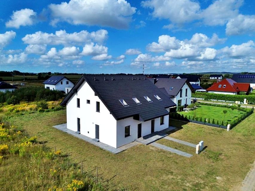 Dom Konikowo