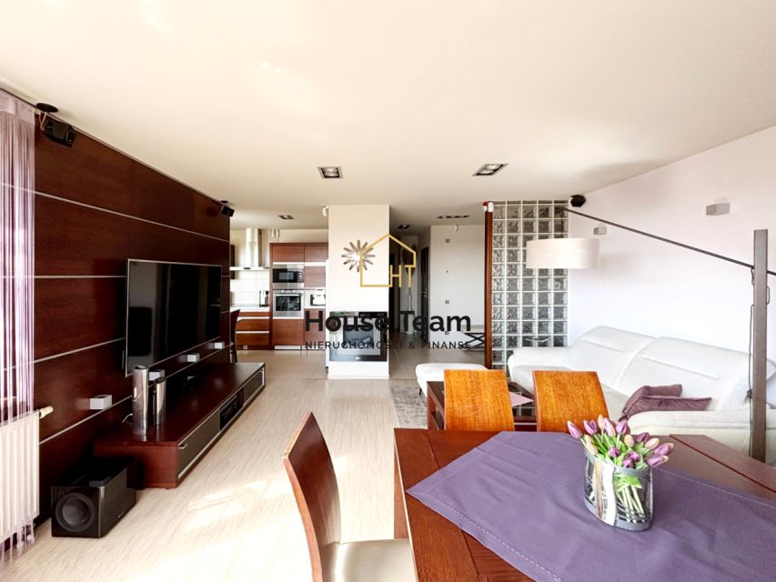 Mieszkanie Bydgoszcz