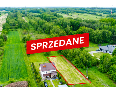 Działka Lipiny