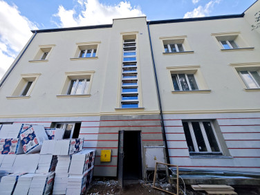 Mieszkanie Łódź