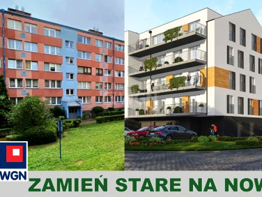 Mieszkanie Legnica