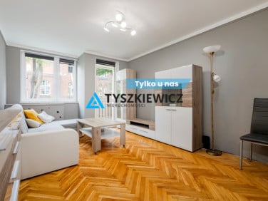 Mieszkanie Wejherowo