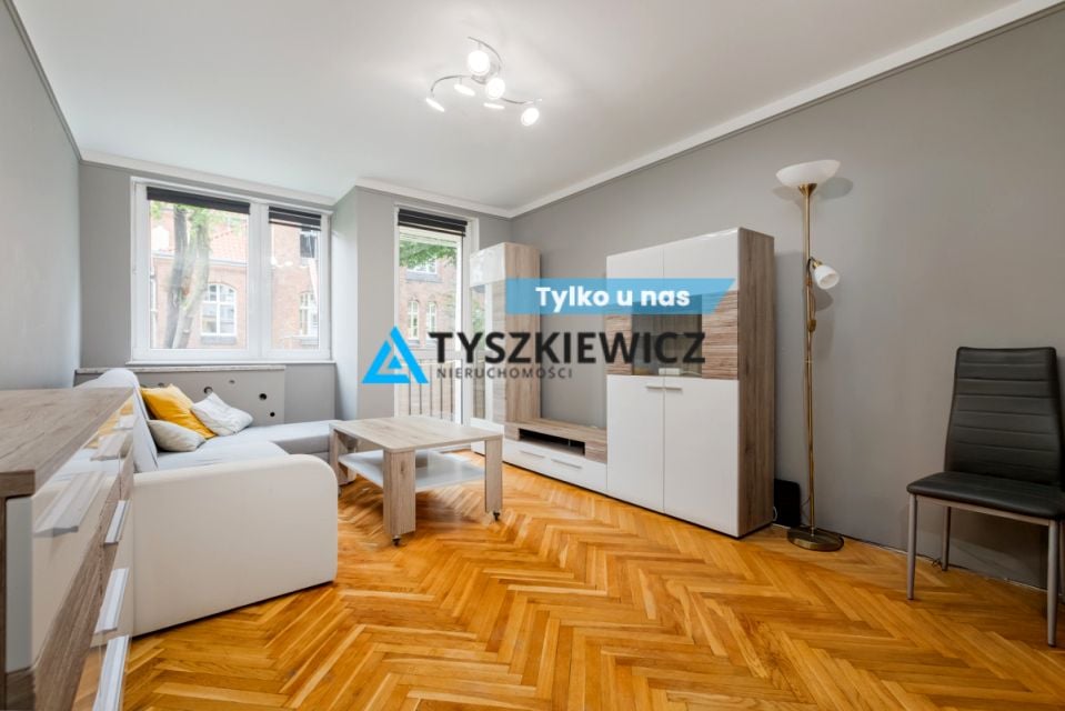 Mieszkanie Wejherowo