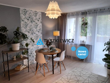 Mieszkanie Gdańsk