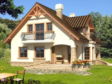 Dom Przęsocin