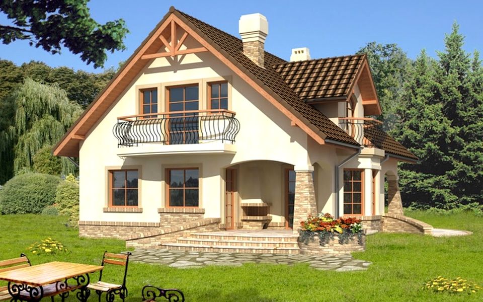 Dom Przęsocin