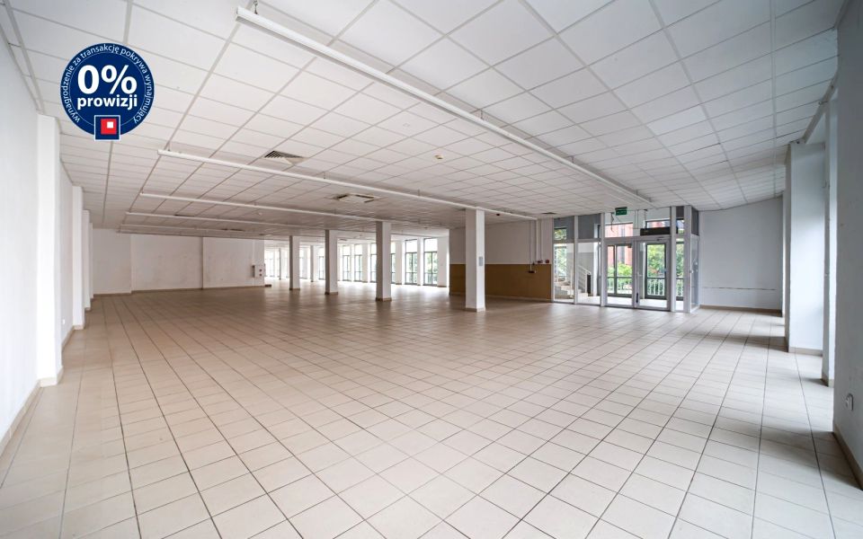 Lokal Legnica