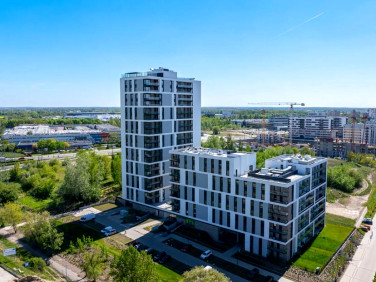 Mieszkanie Poznań