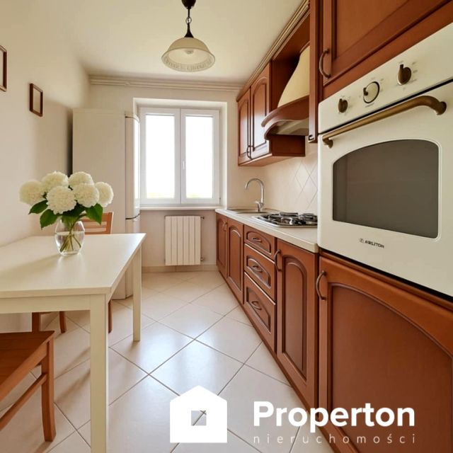 Mieszkanie Skierniewice