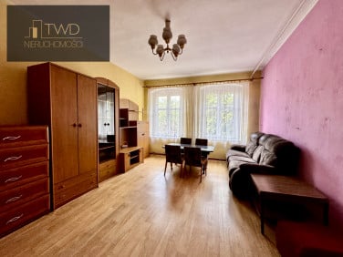 Mieszkanie Chorzów