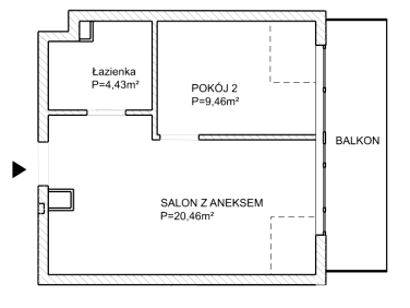 Mieszkanie Ustronie Morskie sprzedaż