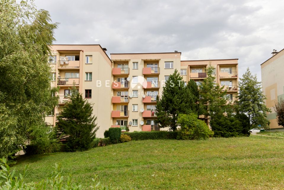 Mieszkanie Bielsko-Biała