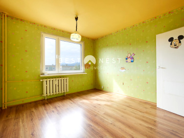 Mieszkanie blok mieszkalny sprzedaż